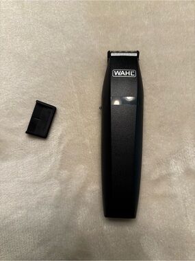 Wahl Black Hair Trimmer